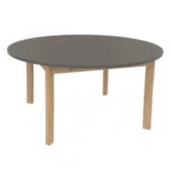 Table Ronde En Bois Pour Enfants 9 Table Ronde En Bois Pour Enfants -KIDEA BOUTIQUE table ronde en bois pour enfants 9