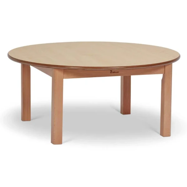 Table ronde enfant 120 cm en bois Table Ronde Enfant 120 Cm En Bois -KIDEA BOUTIQUE table ronde enfant 120 cm en bois
