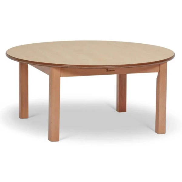 Table ronde et chaises bois pour enfants Table Ronde Et Chaises Bois Pour Enfants -KIDEA BOUTIQUE table ronde et chaises bois pour enfants 2