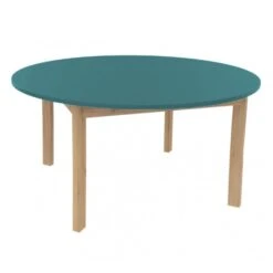 Table Ronde Petite Enfance -KIDEA BOUTIQUE table ronde petite enfance 12