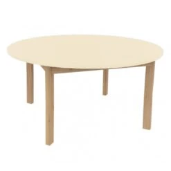 Table Ronde Petite Enfance -KIDEA BOUTIQUE table ronde petite enfance 15
