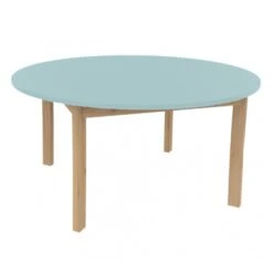 Table Ronde Petite Enfance -KIDEA BOUTIQUE table ronde petite enfance 2