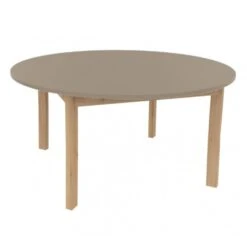 Table Ronde Petite Enfance -KIDEA BOUTIQUE table ronde petite enfance 6