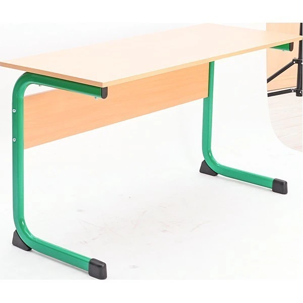 Lot de 2 tables salle de classe biplace Lot De 2 Tables Salle De Classe Biplace -KIDEA BOUTIQUE table salle de classe biplace 3