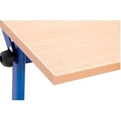Table Scolaire 1 Place Réglable T3 à T7 -KIDEA BOUTIQUE table scolaire 1 place reglable t3 a t7 2