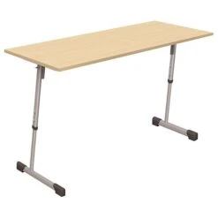 Table Scolaire 2 Places Réglable 5 Table Scolaire 2 Places Réglable -KIDEA BOUTIQUE table scolaire 2 places reglable 5