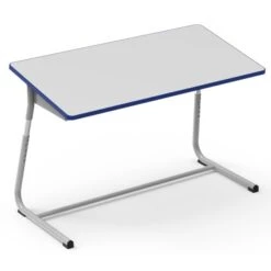 Table Scolaire Biplaces ERGOS