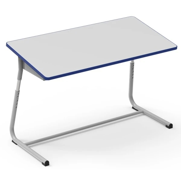 Table scolaire biplaces ERGOS Table Scolaire Biplaces ERGOS -KIDEA BOUTIQUE table scolaire biplaces ergos