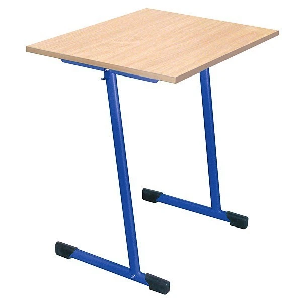 Table scolaire individuelle fixe Table Scolaire Individuelle Fixe -KIDEA BOUTIQUE table scolaire individuelle fixe 3