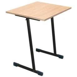 Table Scolaire Individuelle Fixe 5 Table Scolaire Individuelle Fixe -KIDEA BOUTIQUE table scolaire individuelle fixe 5