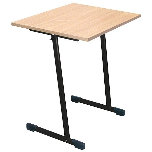 Table scolaire individuelle fixe Table Scolaire Individuelle Fixe -KIDEA BOUTIQUE table scolaire individuelle fixe 5