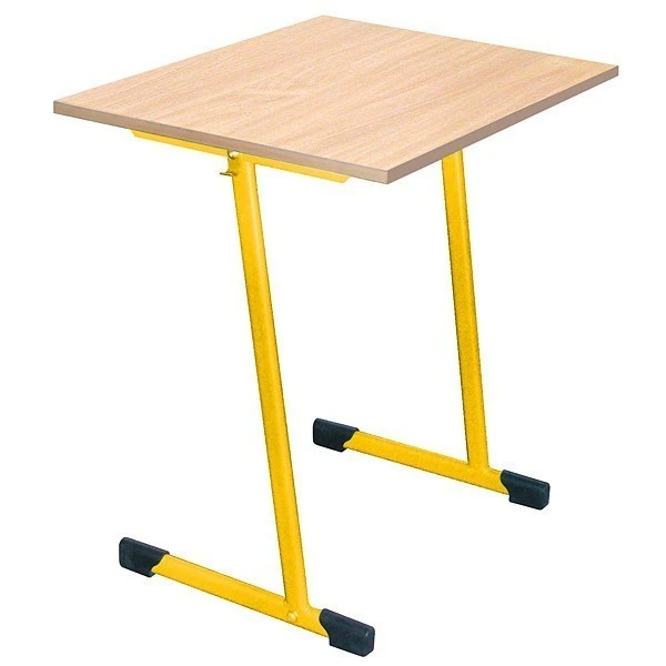 Table scolaire individuelle fixe Table Scolaire Individuelle Fixe -KIDEA BOUTIQUE table scolaire individuelle fixe 6