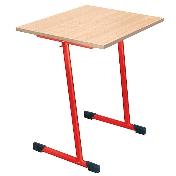 Table scolaire individuelle fixe Table Scolaire Individuelle Fixe -KIDEA BOUTIQUE table scolaire individuelle fixe 7