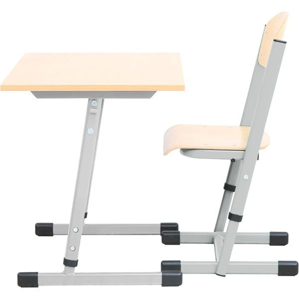 Table scolaire individuelle réglable Table Scolaire Individuelle Réglable -KIDEA BOUTIQUE table scolaire individuelle reglable 2