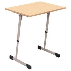 Table Scolaire Individuelle Réglable 3 Table Scolaire Individuelle Réglable -KIDEA BOUTIQUE table scolaire individuelle reglable 3