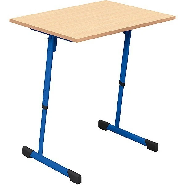 Table scolaire individuelle réglable Table Scolaire Individuelle Réglable -KIDEA BOUTIQUE table scolaire individuelle reglable 4