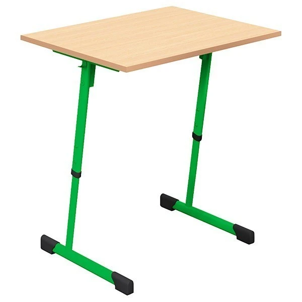 Table scolaire individuelle réglable Table Scolaire Individuelle Réglable -KIDEA BOUTIQUE table scolaire individuelle reglable 5