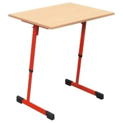 Table Scolaire Individuelle Réglable 7 Table Scolaire Individuelle Réglable -KIDEA BOUTIQUE table scolaire individuelle reglable 7