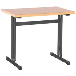 Table Scolaire Individuelle Réglable T3 à T7 -KIDEA BOUTIQUE table scolaire individuelle reglable t3 a t7 8