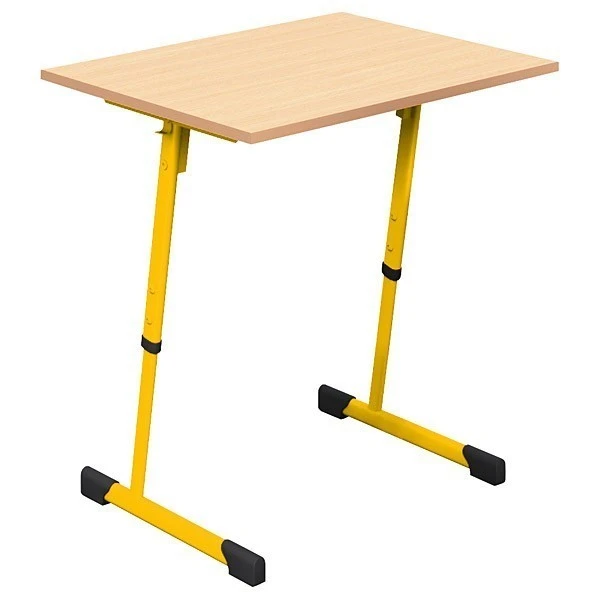 Table scolaire individuelle réglable Table Scolaire Individuelle Réglable -KIDEA BOUTIQUE table scolaire individuelle reglable