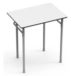 Table Scolaire Rectangulaire