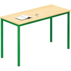 Lot De 10 Tables Scolaire Standard