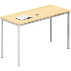 Lot De 10 Tables Scolaire Standard 3 Lot De 10 Tables Scolaire Standard -KIDEA BOUTIQUE table scolaire standard 3