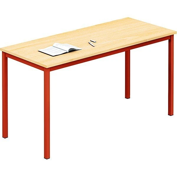 Lot de 10 tables scolaire standard Lot De 10 Tables Scolaire Standard -KIDEA BOUTIQUE table scolaire standard 4