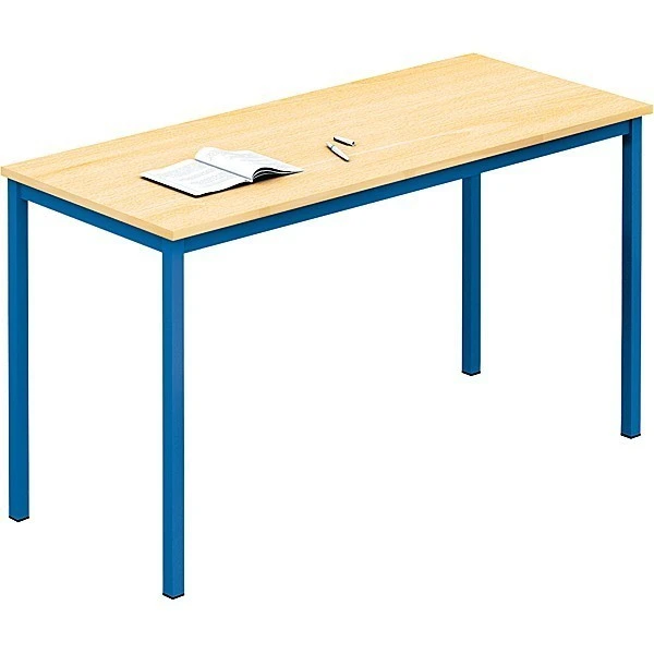 Lot de 10 tables scolaire standard Lot De 10 Tables Scolaire Standard -KIDEA BOUTIQUE table scolaire standard 5