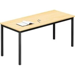 Lot De 10 Tables Scolaire Standard 6 Lot De 10 Tables Scolaire Standard -KIDEA BOUTIQUE table scolaire standard 6