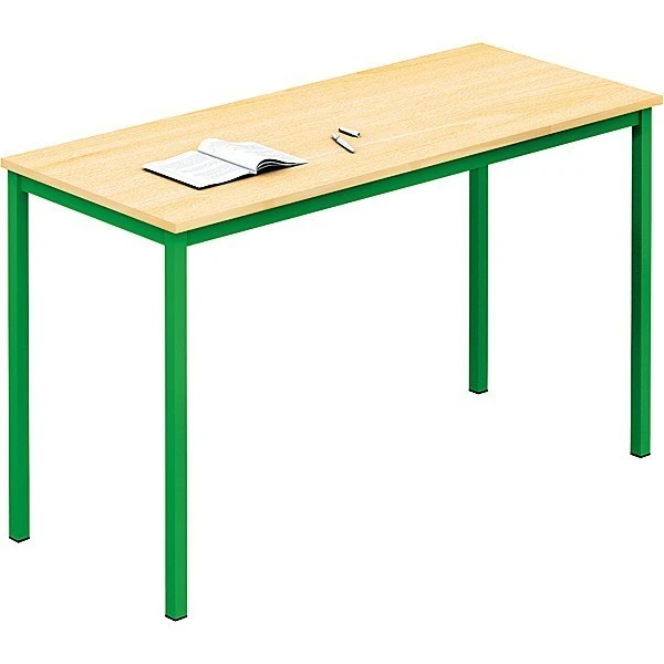 Lot de 10 tables scolaire standard Lot De 10 Tables Scolaire Standard -KIDEA BOUTIQUE table scolaire standard