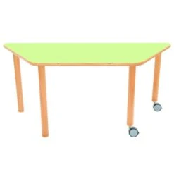 Table Enfant Trapèze Classe Flexible 3 Table Enfant Trapèze Classe Flexible -KIDEA BOUTIQUE table trapeze classe flexible 3