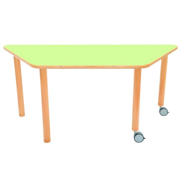 Table enfant trapèze classe flexible Table Enfant Trapèze Classe Flexible -KIDEA BOUTIQUE table trapeze classe flexible 3