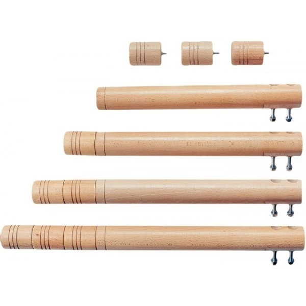 Table trapèze colorée - 40 à 58 cm Table Trapèze Colorée - 40 à 58 Cm -KIDEA BOUTIQUE table trapeze coloree 40 a 58 cm 1