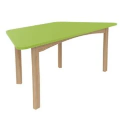 Table Trapèze Petite Enfance 17 Table Trapèze Petite Enfance -KIDEA BOUTIQUE table trapeze petite enfance 17