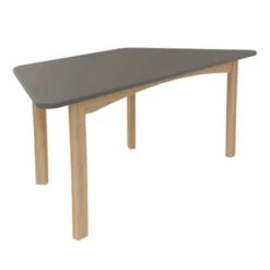 Table Trapèze Petite Enfance 9 Table Trapèze Petite Enfance -KIDEA BOUTIQUE table trapeze petite enfance 9