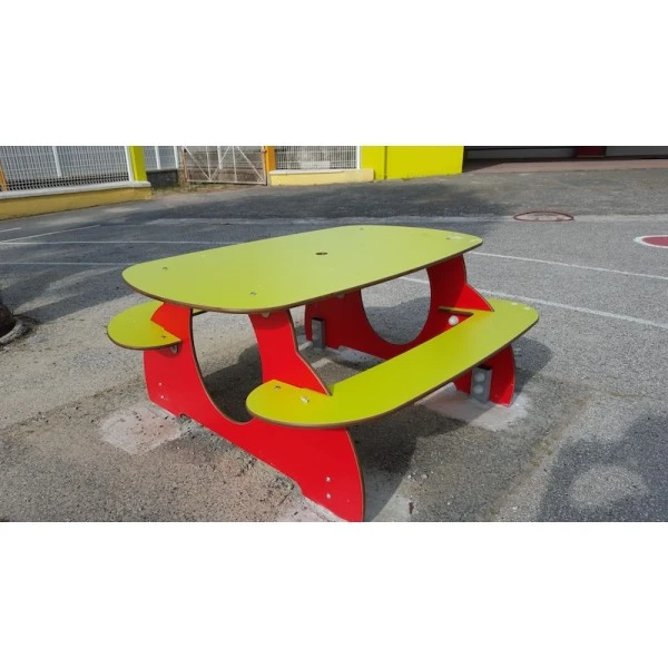Table urbaine enfants Table Urbaine Enfants -KIDEA BOUTIQUE table urbaine enfants 2