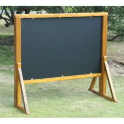 Tableau Noir D'extérieur