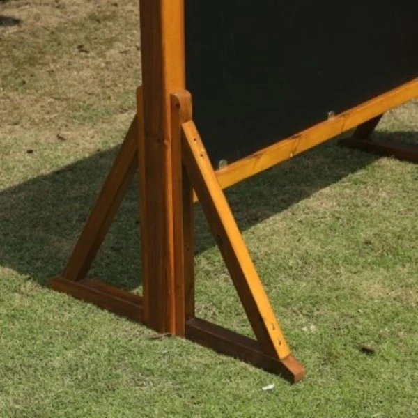 Tableau noir d'extérieur Tableau Noir D'extérieur -KIDEA BOUTIQUE tableau noir d exterieur 6