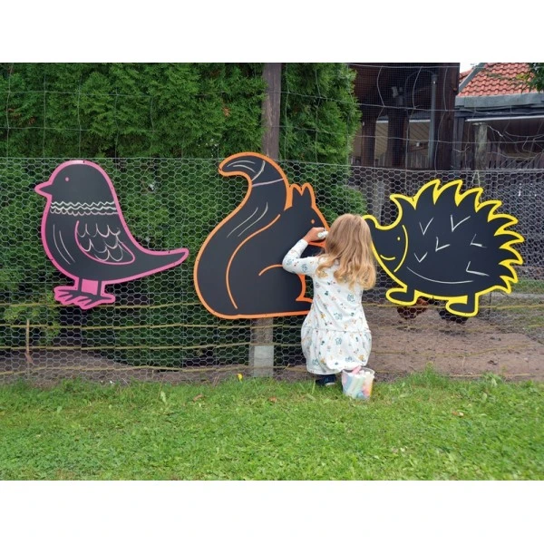 Tableaux à craie espace enfant extérieur Tableaux à Craie Espace Enfant Extérieur -KIDEA BOUTIQUE tableaux a craie espace enfant exterieur 1