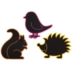 Tableaux à Craie Espace Enfant Extérieur