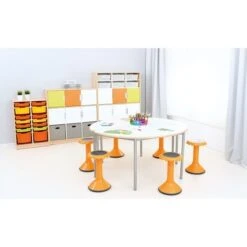 Tabouret Appui Sur Table -KIDEA BOUTIQUE tabouret appui sur table 2
