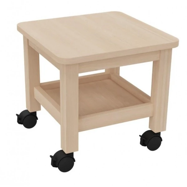 Tabouret bois mobile Tabouret Bois Mobile -KIDEA BOUTIQUE tabouret bois mobile petite enfance