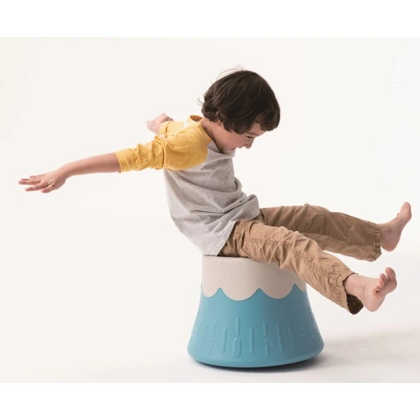 Tabouret dynamique enfant Tabouret Dynamique Enfant -KIDEA BOUTIQUE tabouret dynamique enfant