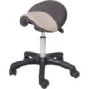Tabouret Ergonomique Sur Roulettes