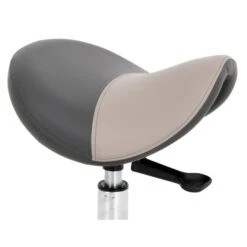 Tabouret Ergonomique Sur Roulettes -KIDEA BOUTIQUE tabouret ergonomique sur roulettes 4