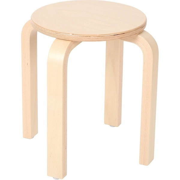 Tabouret primaire bois - T4 à T6 Tabouret Primaire Bois - T4 à T6 -KIDEA BOUTIQUE tabouret primaire bois t4 a t6 2