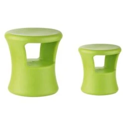 Tabouret Design Et Robuste