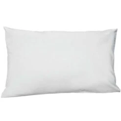 Lot De 25 - Taie D'oreiller Enfant Collectivité