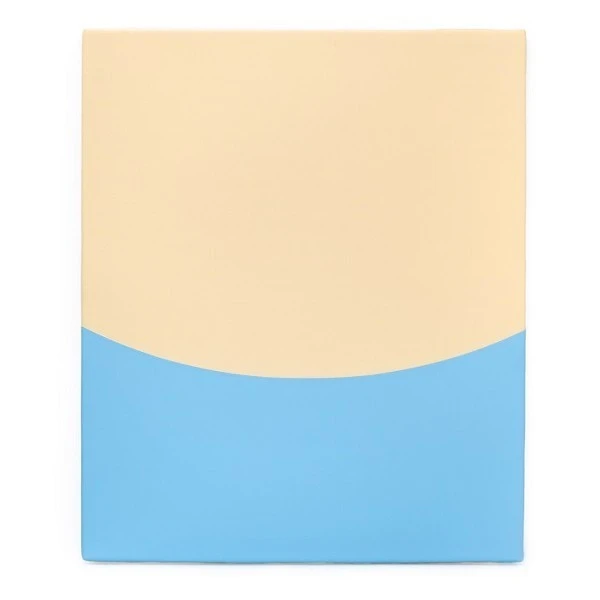 Tapis mur - Motif vague basse Tapis Mur - Motif Vague Basse -KIDEA BOUTIQUE tapis mur espace snoezelen